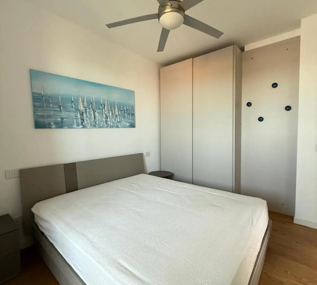 One Palace-Solo Per Famiglie-Walterigato Apartments Lido di Jesolo 0*,