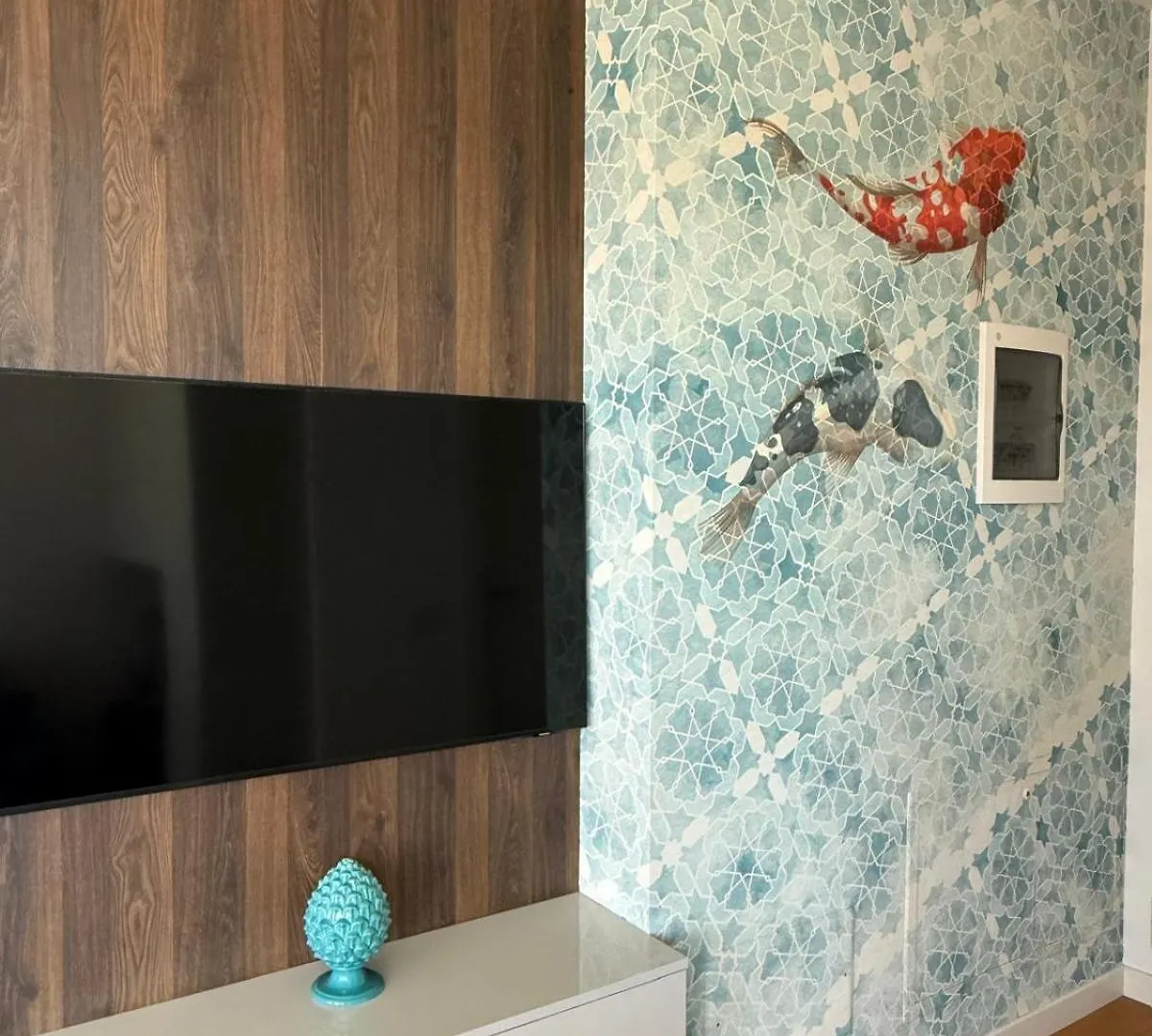 One Palace-Solo Per Famiglie-Walterigato Apartments Lido di Jesolo