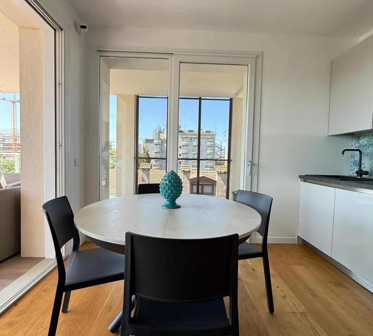 One Palace-Solo Per Famiglie-Walterigato Apartments Lido di Jesolo