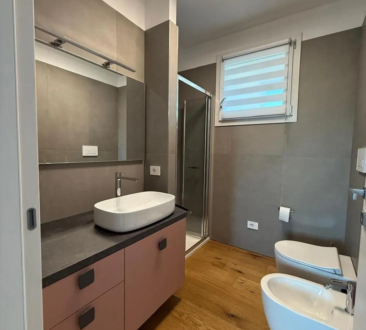 One Palace-Solo Per Famiglie-Walterigato Apartments Lido di Jesolo