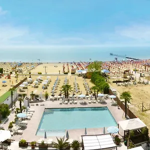 Hotel La Brezza Frontemare, Jesolo
