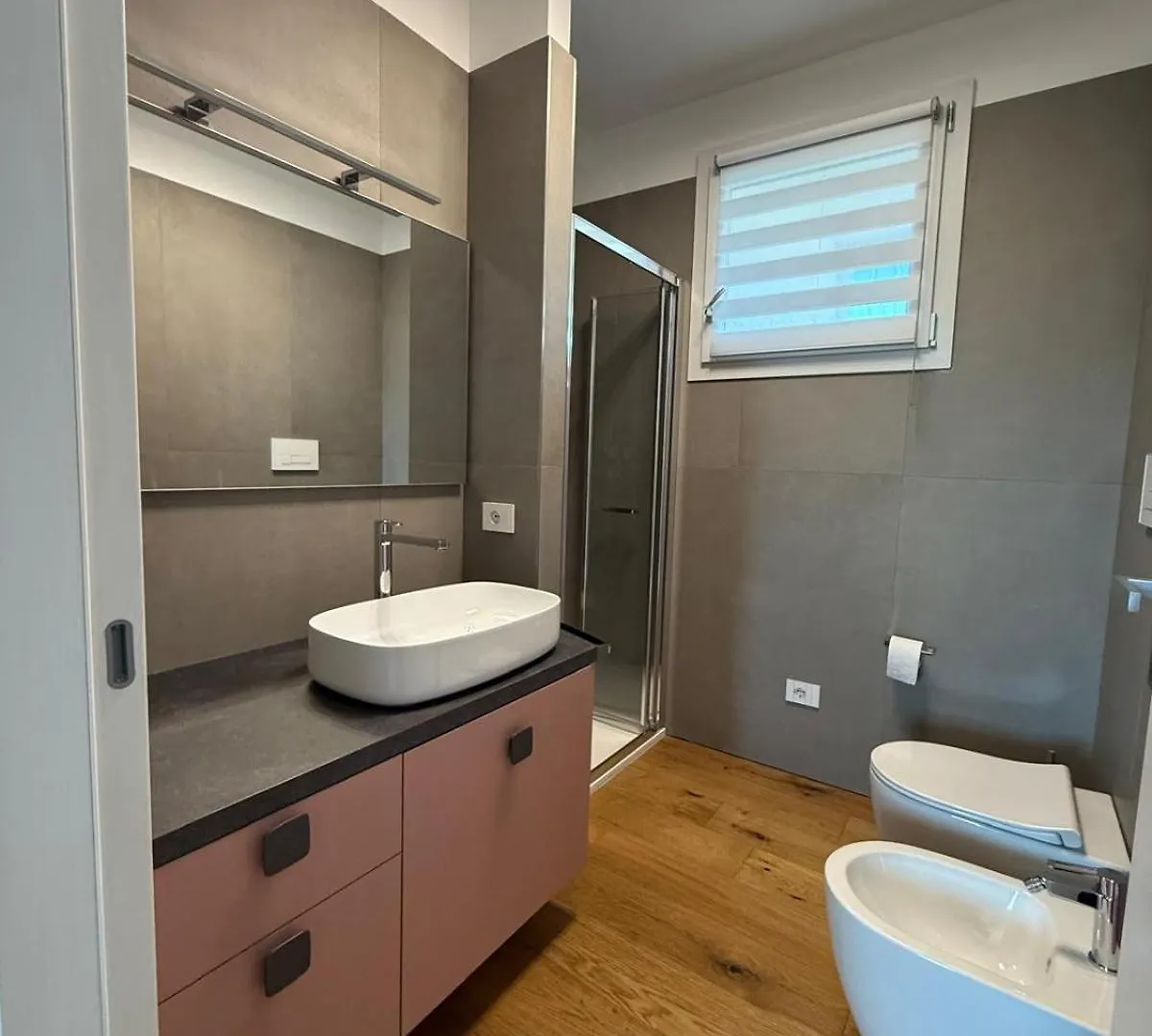 One Palace-Solo Per Famiglie-Walterigato Apartments Lido di Jesolo Italy