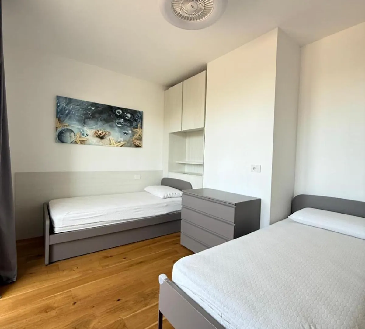One Palace-Solo Per Famiglie-Walterigato Apartments Lido di Jesolo