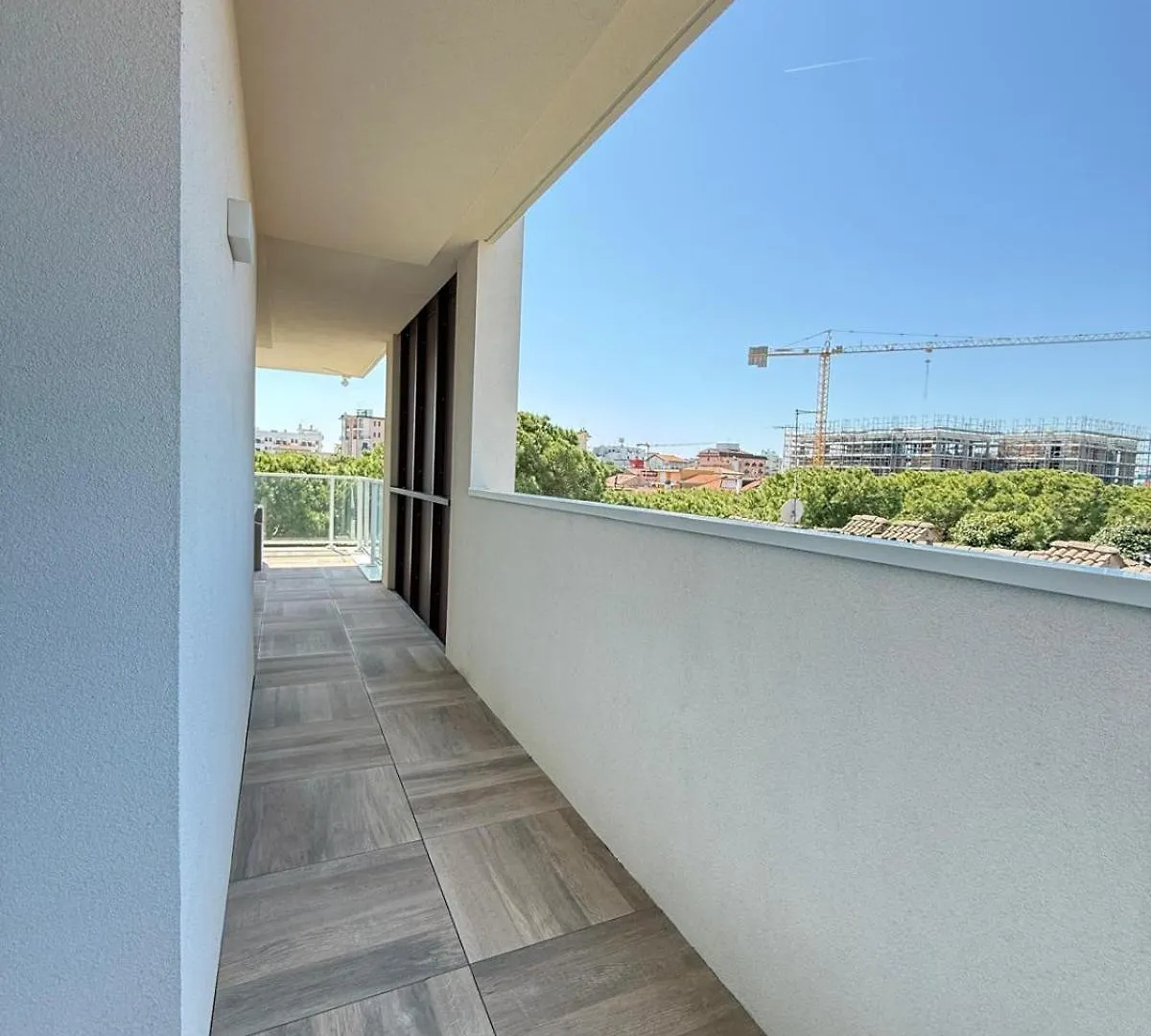 One Palace-Solo Per Famiglie-Walterigato Apartments Lido di Jesolo Italy