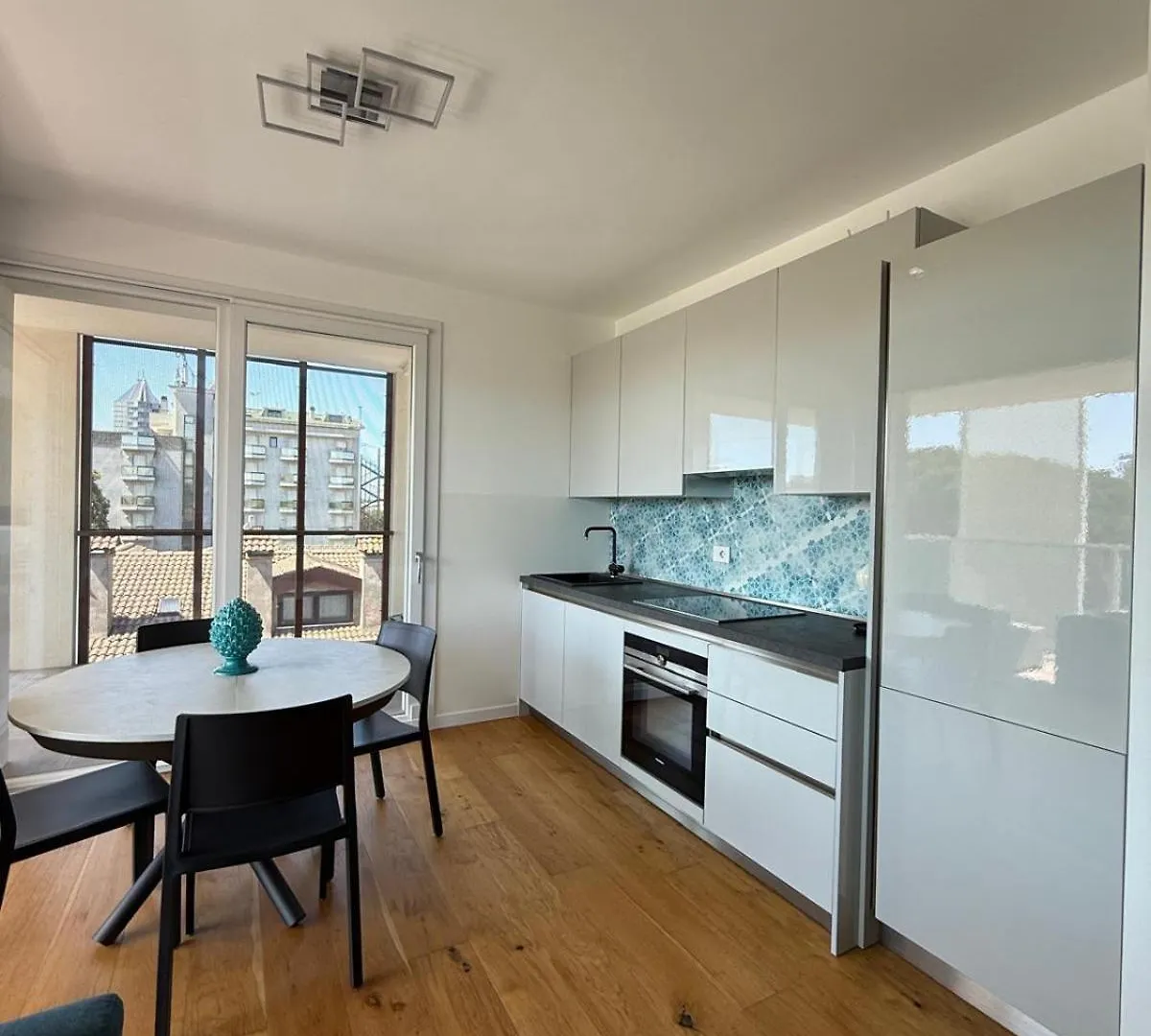 One Palace-Solo Per Famiglie-Walterigato Apartments Lido di Jesolo Italy