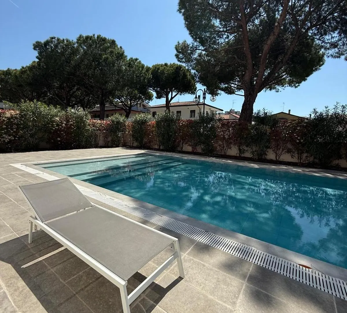 One Palace-Solo Per Famiglie-Walterigato Apartments Lido di Jesolo
