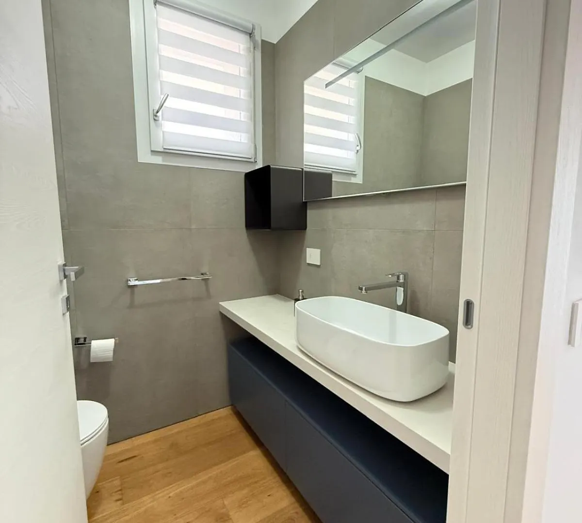 One Palace-Solo Per Famiglie-Walterigato Apartments Lido di Jesolo