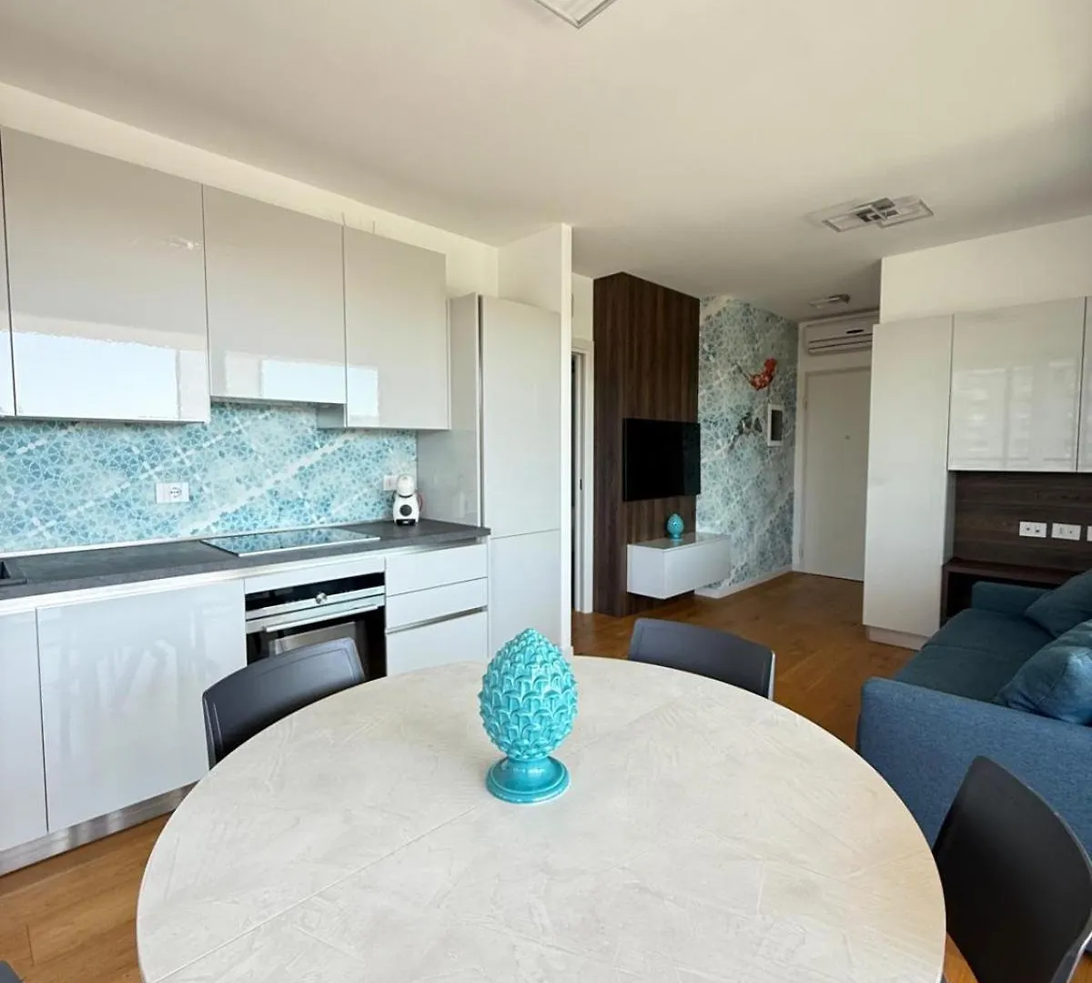 One Palace-Solo Per Famiglie-Walterigato Apartments Lido di Jesolo